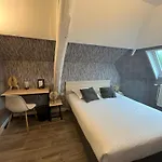 Contact De Hotel Troyes