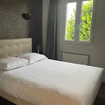 Contact De Hotel