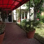 Contact De Hotel