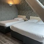 فندق Contact De تروي