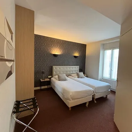 De Hotel