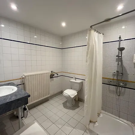 De Hotel