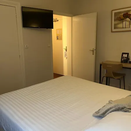 Contact De Otel