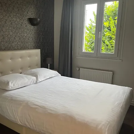 De Hotel