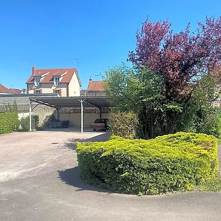 Contact De Hotel