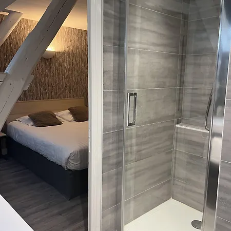 Contact De Hotel