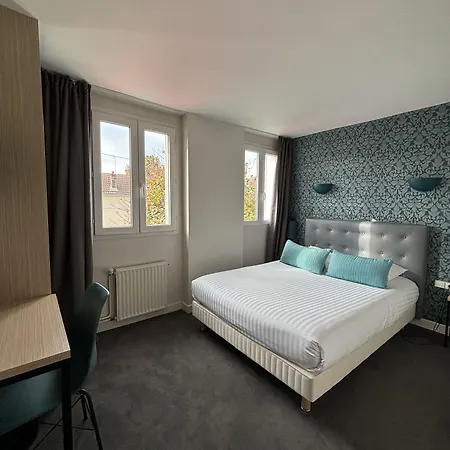 Contact De Otel