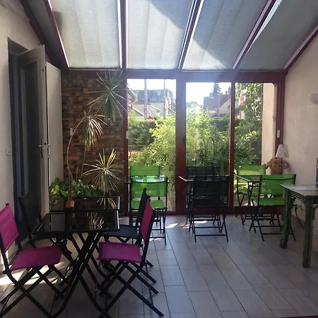 Contact De Otel 2*