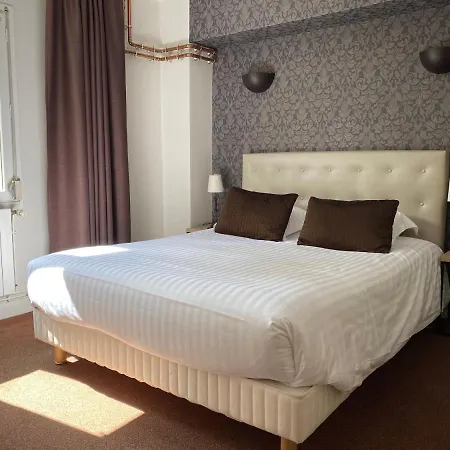 De Hotel